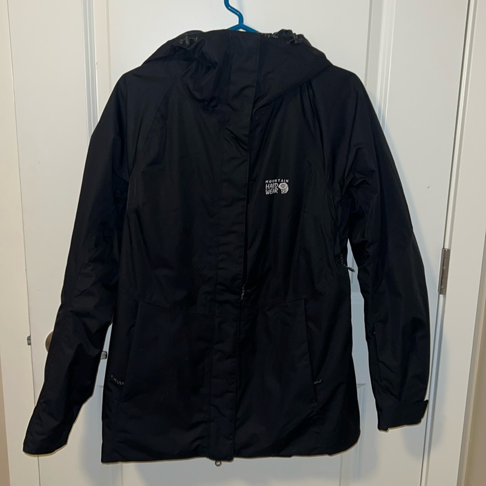 Mountain Hardwear Ski/Snowboard Jacket